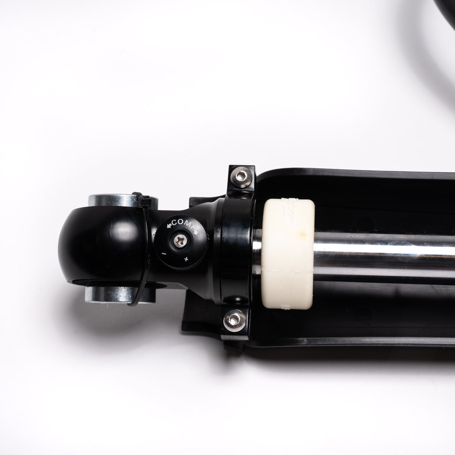2.5 Reservoir Shocks - Remote ACR
